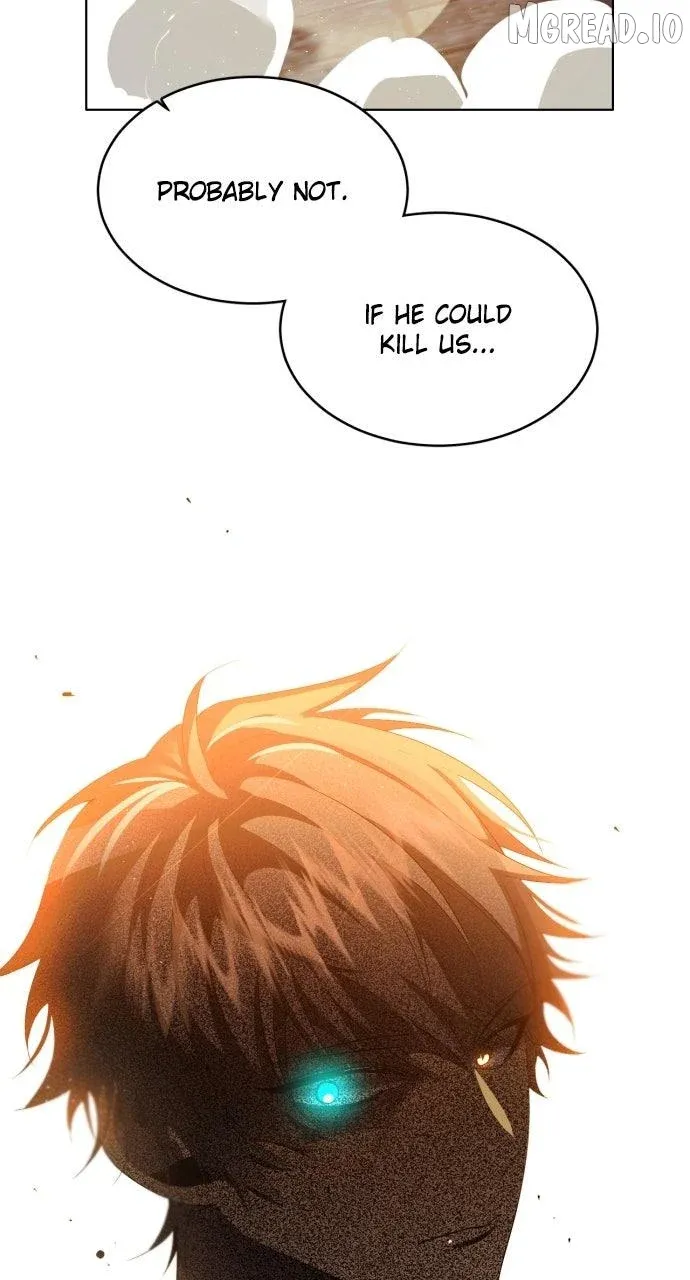 Zero Game Chapter 362 page 43 - 
