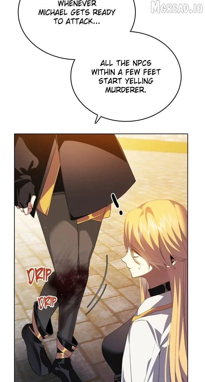 Zero Game Chapter 362 page 45 - 
