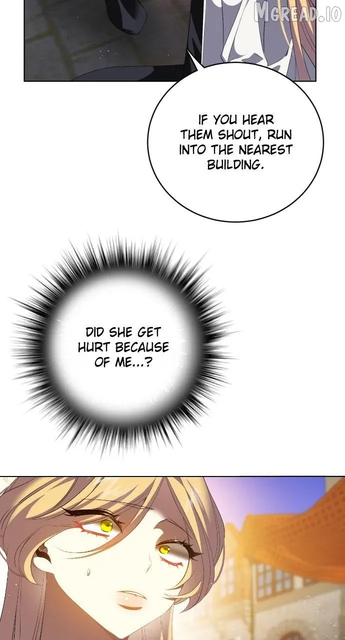 Zero Game Chapter 362 page 46 - 