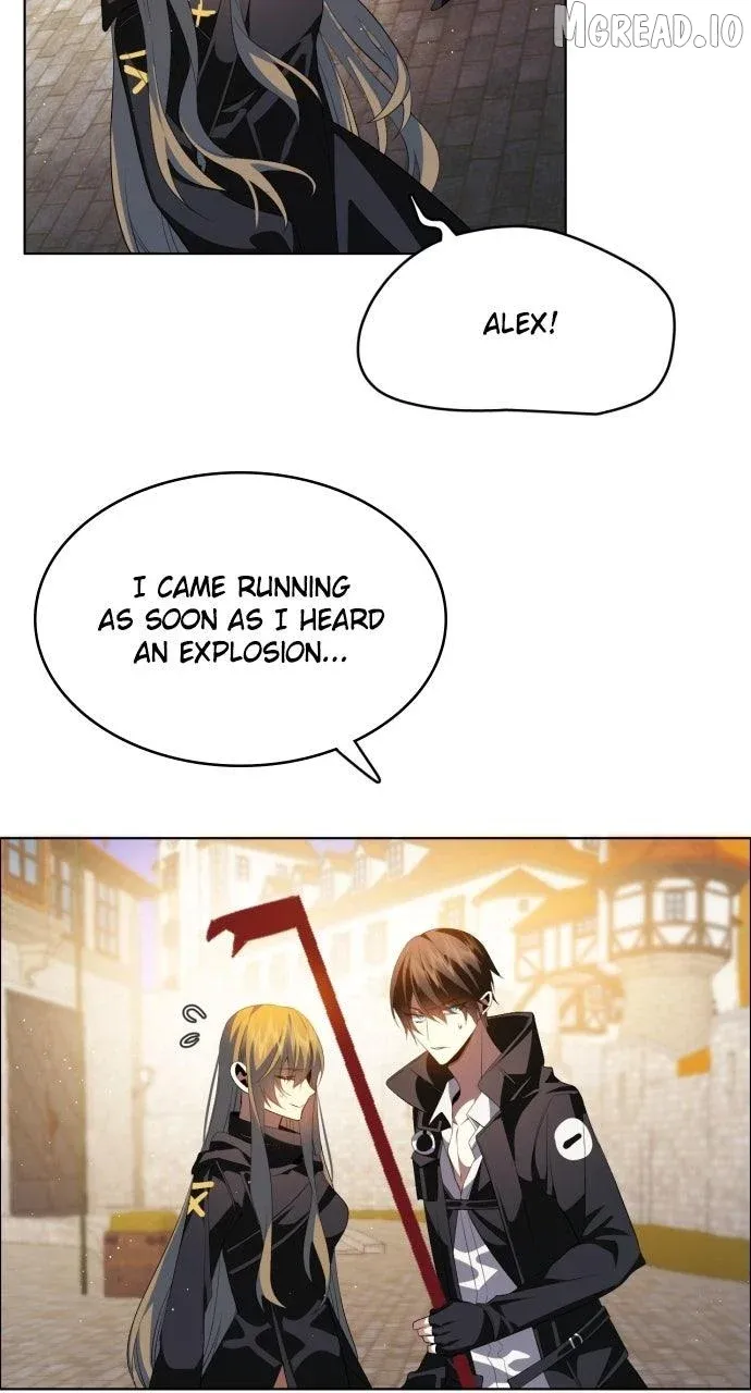 Zero Game Chapter 362 page 48 - 