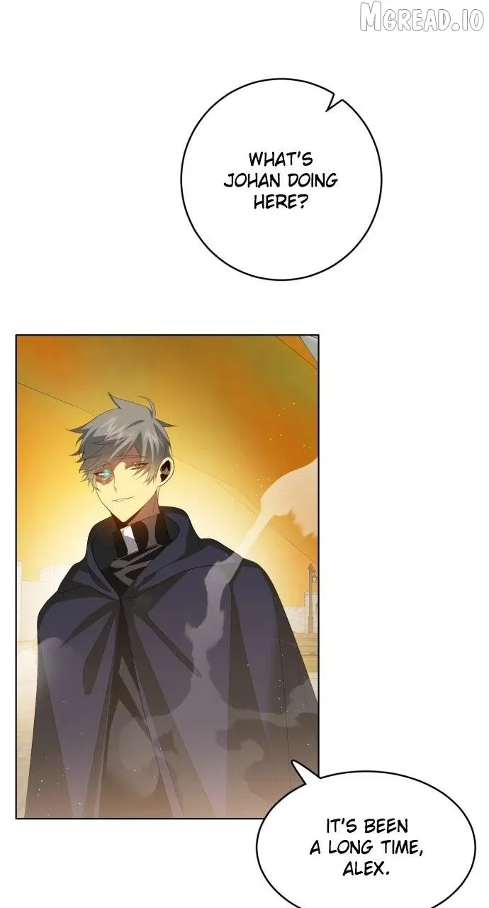 Zero Game Chapter 362 page 49 - 