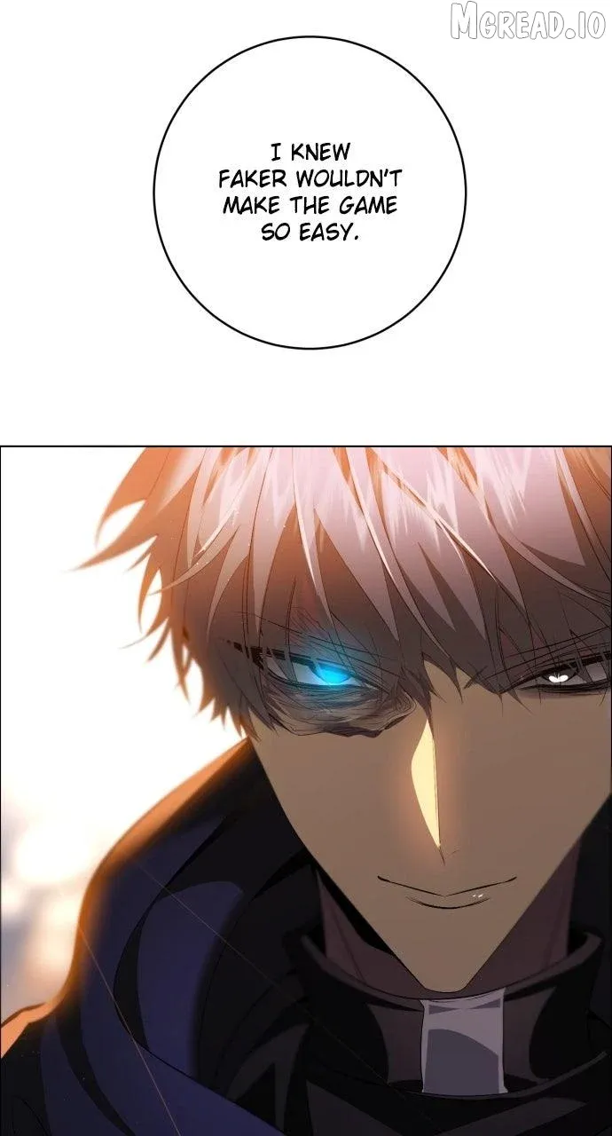 Zero Game Chapter 362 page 51 - 