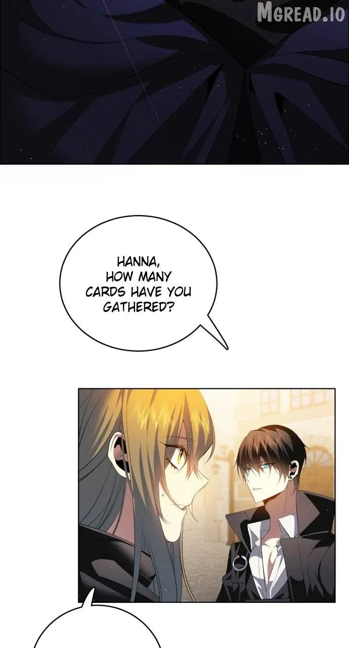 Zero Game Chapter 362 page 52 - 