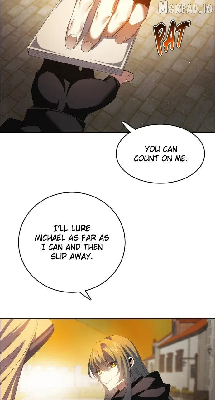 Zero Game Chapter 362 page 56 - 