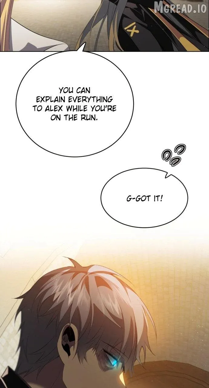Zero Game Chapter 362 page 57 - 