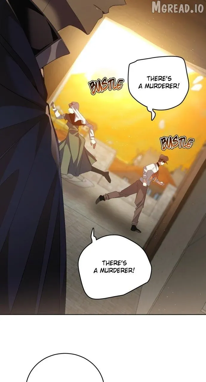 Zero Game Chapter 362 page 58 - 