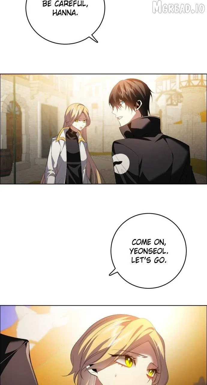 Zero Game Chapter 362 page 59 - 