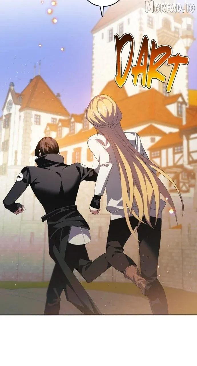 Zero Game Chapter 362 page 64 - 
