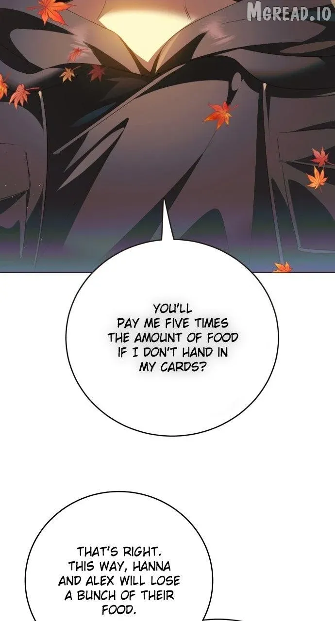 Zero Game Chapter 362 page 67 - 