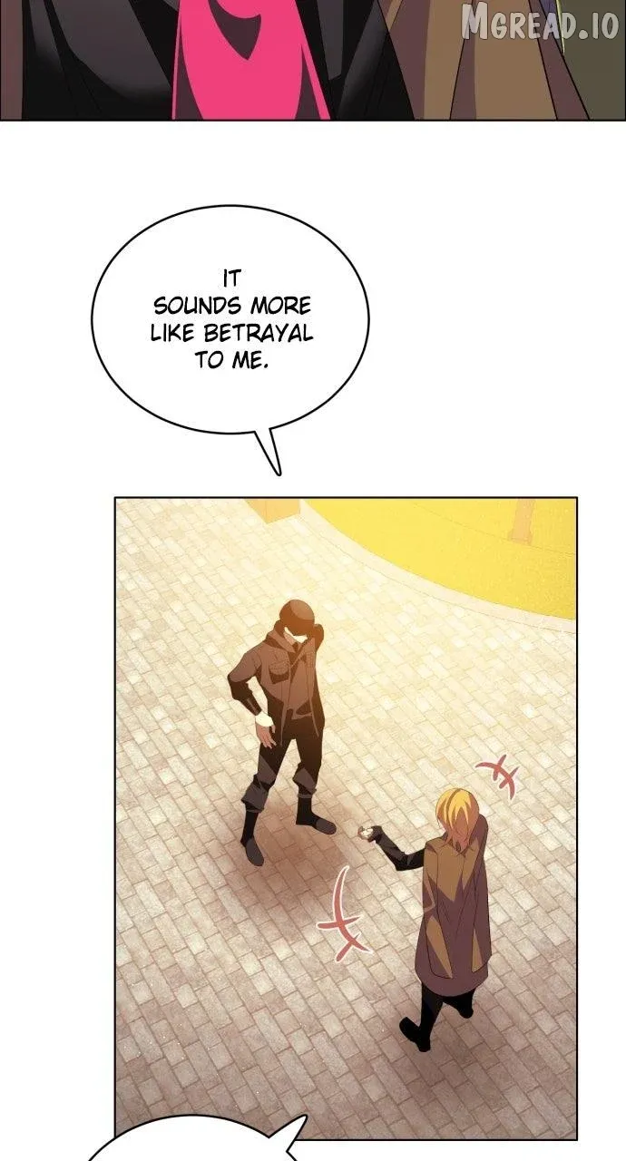 Zero Game Chapter 362 page 69 - 