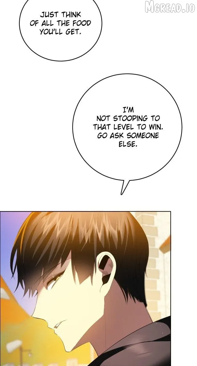 Zero Game Chapter 362 page 70 - 