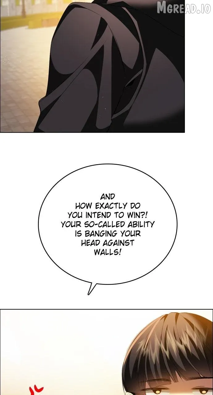 Zero Game Chapter 362 page 71 - 