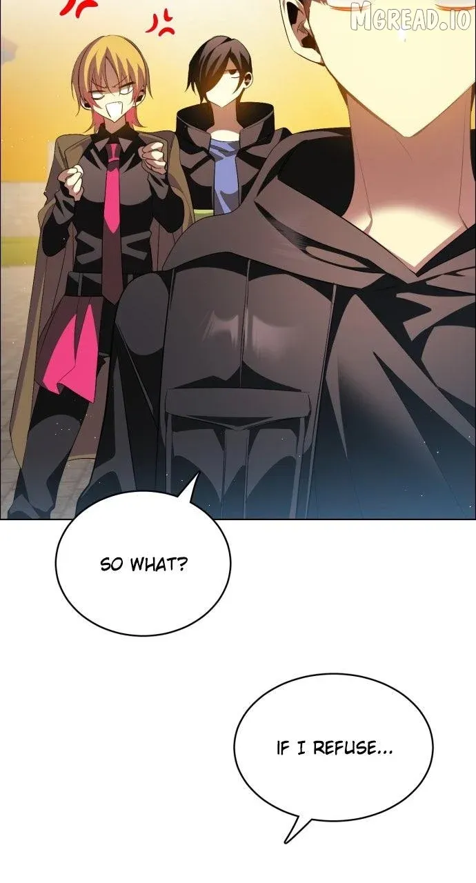 Zero Game Chapter 362 page 72 - 