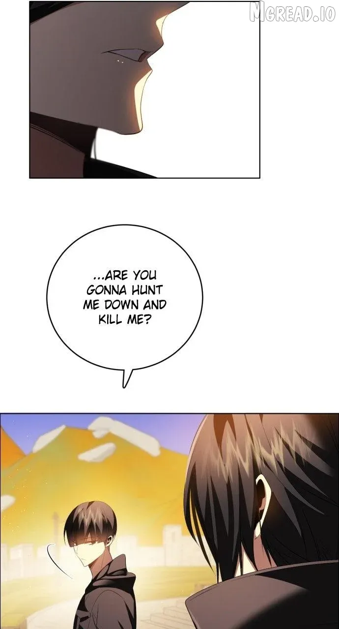 Zero Game Chapter 362 page 73 - 