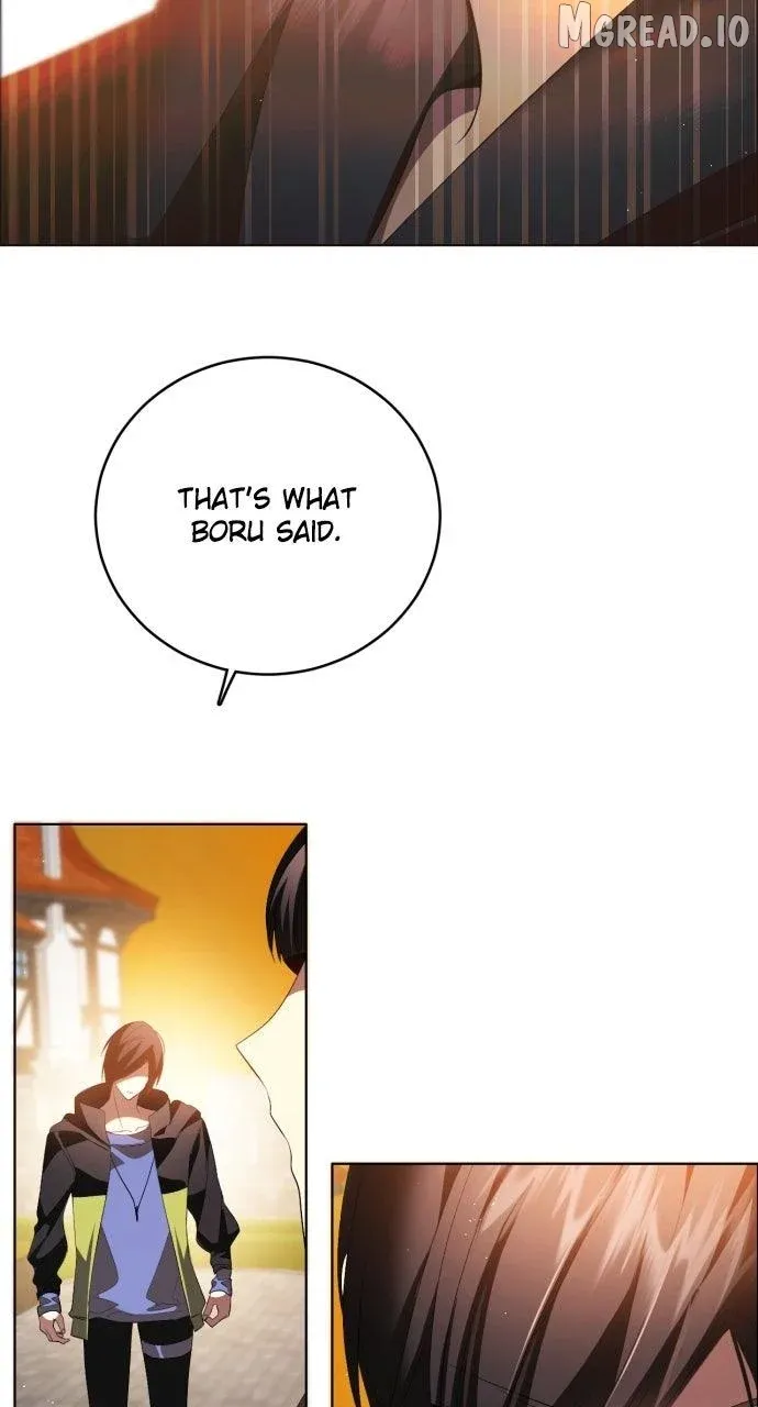 Zero Game Chapter 362 page 76 - 