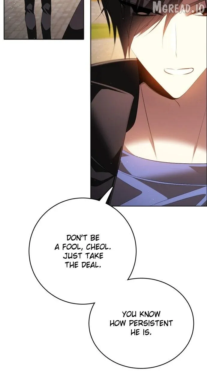 Zero Game Chapter 362 page 77 - 