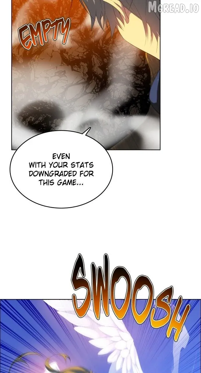 Zero Game Chapter 362 page 10 - 