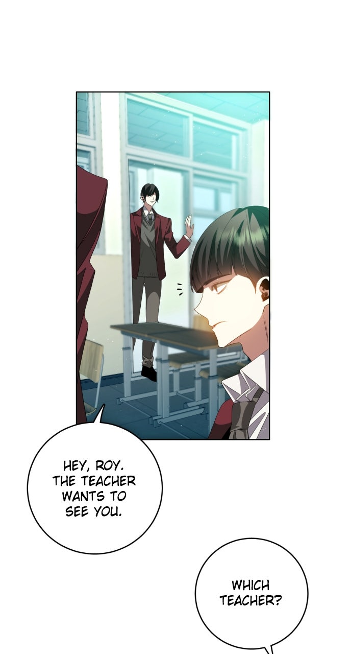 Zero Game Ep. 362 - Cheol (1) page 12 - 
