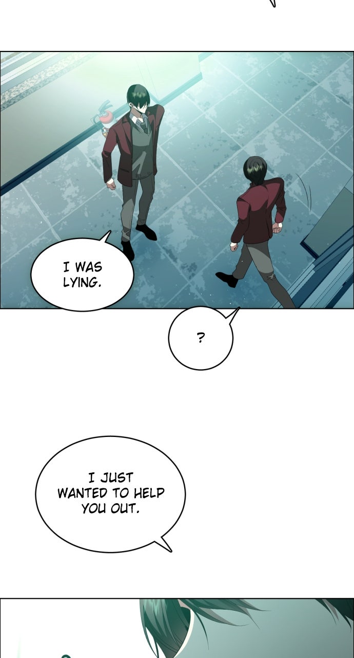 Zero Game Ep. 362 - Cheol (1) page 13 - 