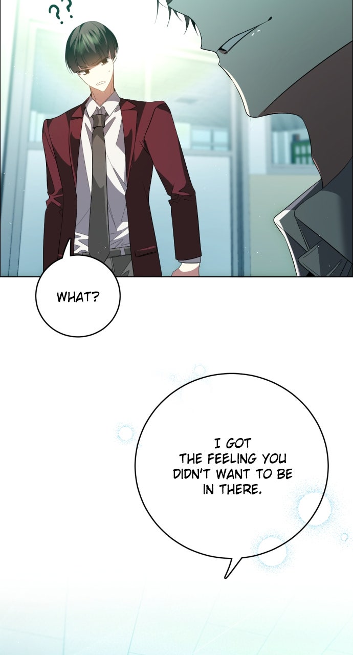 Zero Game Ep. 362 - Cheol (1) page 14 - 