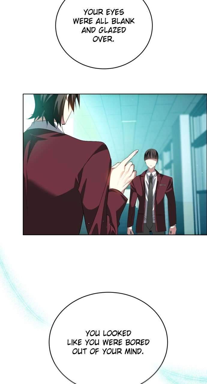 Zero Game Ep. 362 - Cheol (1) page 16 - 