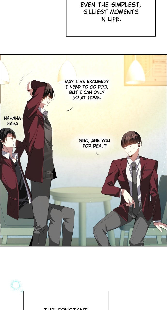 Zero Game Ep. 362 - Cheol (1) page 22 - 