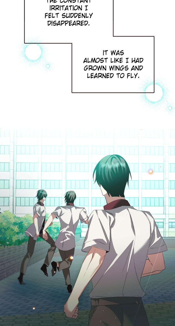 Zero Game Ep. 362 - Cheol (1) page 23 - 