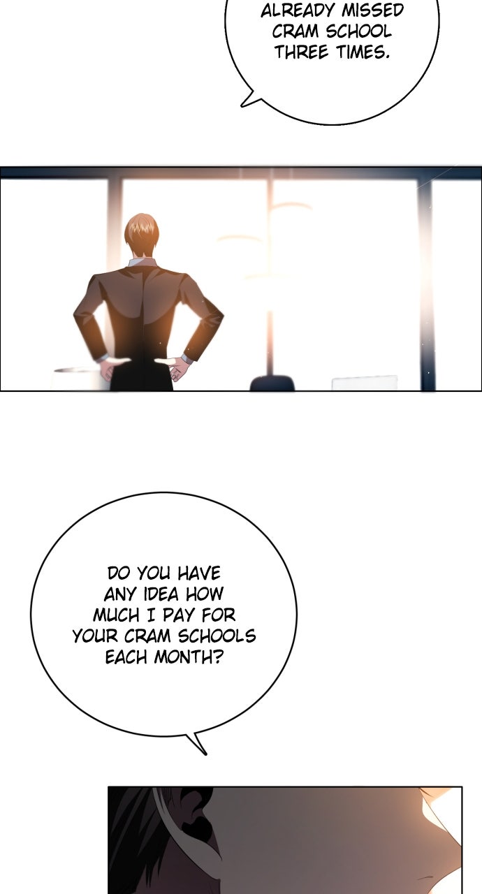 Zero Game Ep. 362 - Cheol (1) page 27 - 