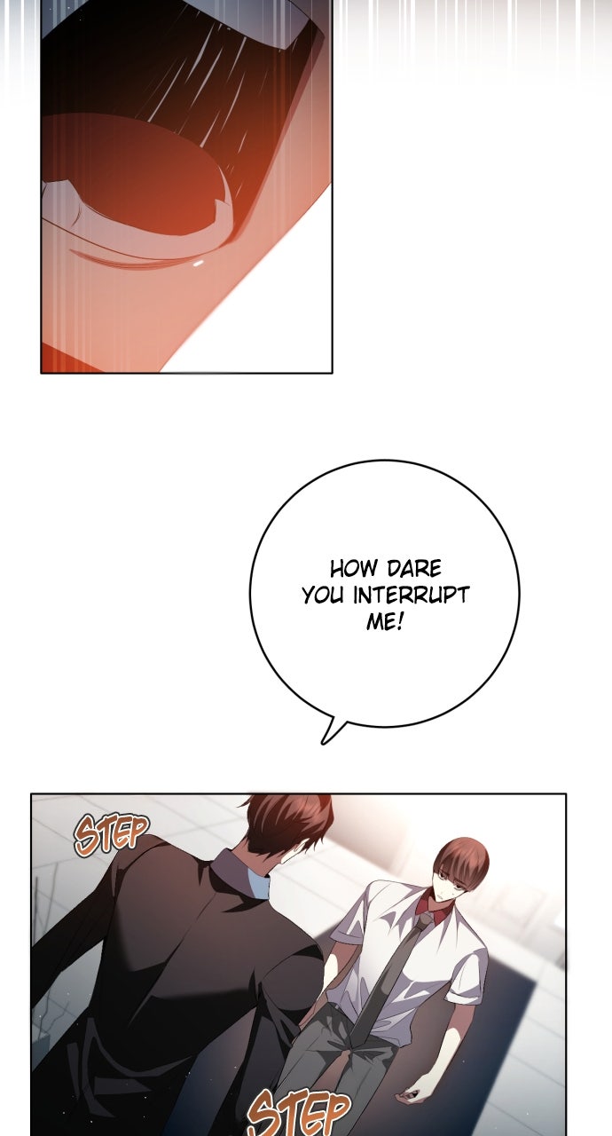 Zero Game Ep. 362 - Cheol (1) page 31 - 