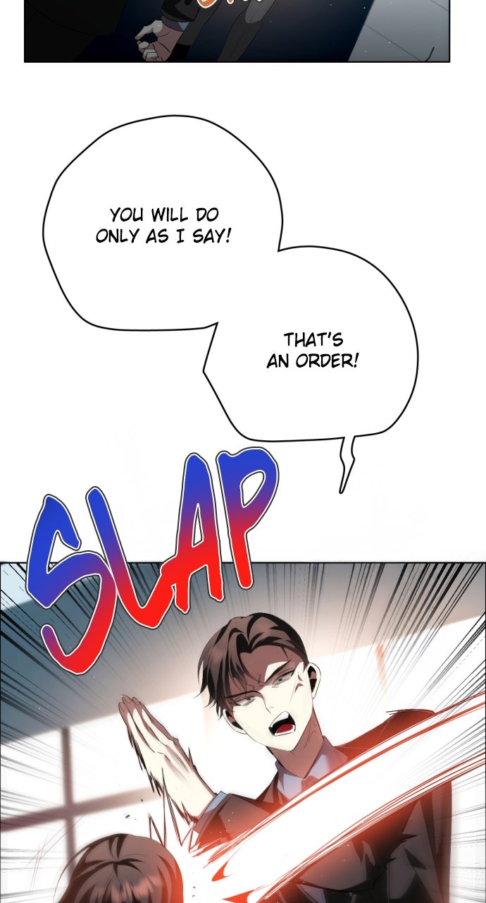 Zero Game Ep. 362 - Cheol (1) page 32 - 