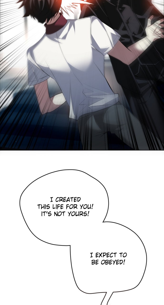 Zero Game Ep. 362 - Cheol (1) page 33 - 