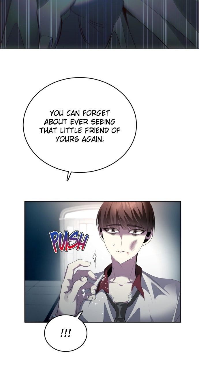 Zero Game Ep. 362 - Cheol (1) page 35 - 