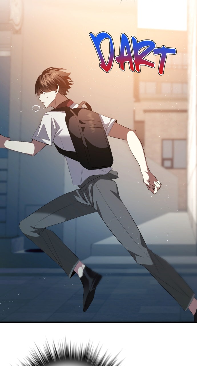Zero Game Ep. 362 - Cheol (1) page 40 - 
