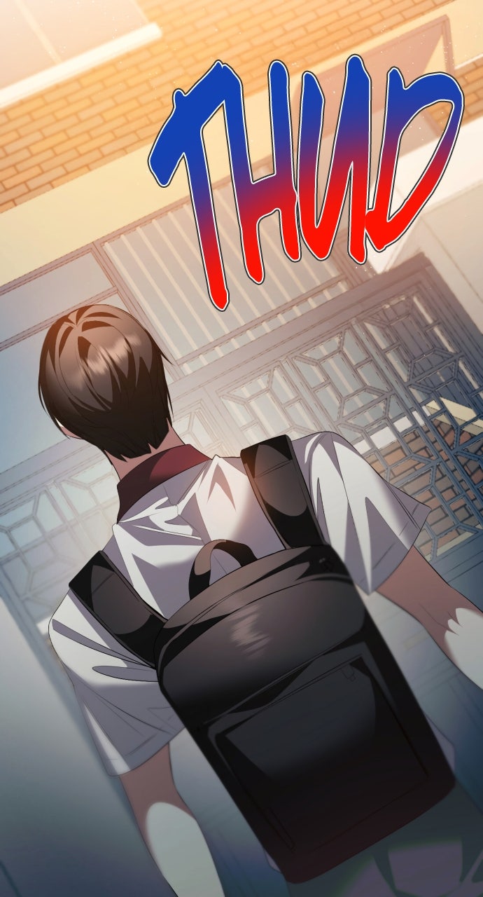 Zero Game Ep. 362 - Cheol (1) page 46 - 