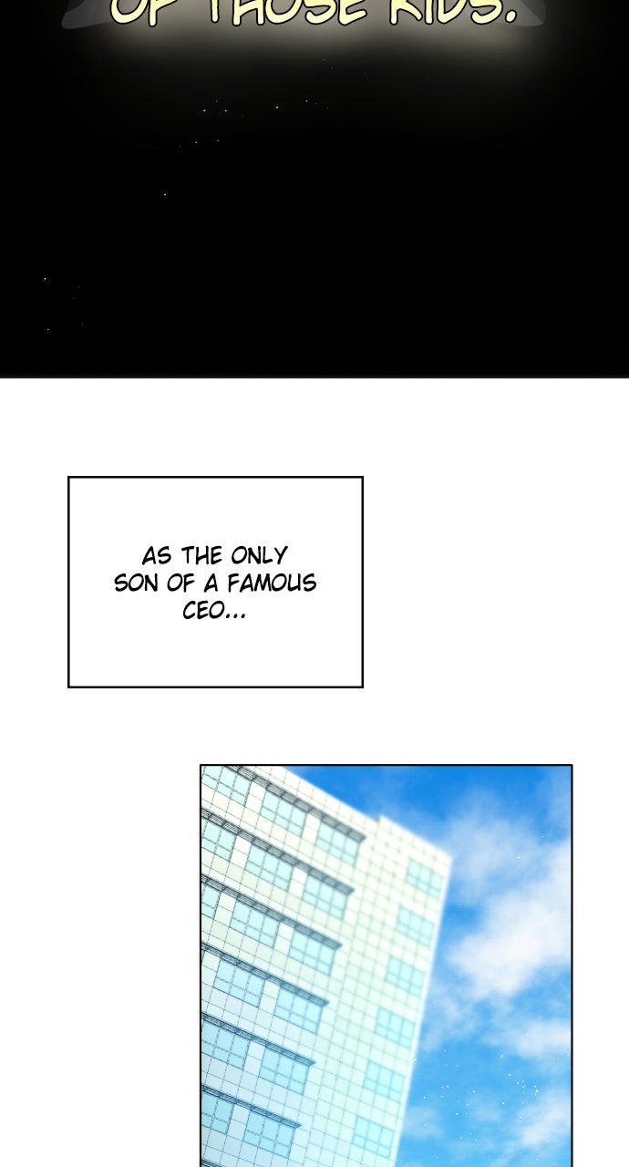 Zero Game Ep. 362 - Cheol (1) page 6 - 
