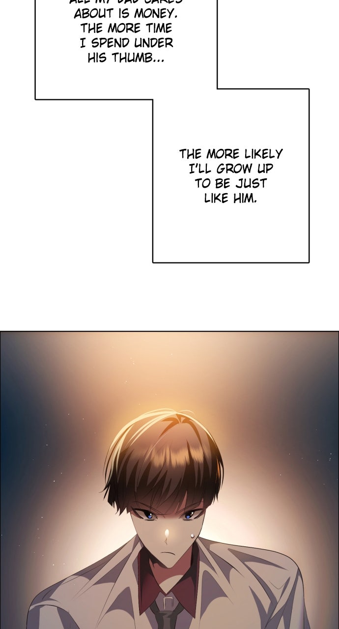 Zero Game Ep. 362 - Cheol (1) page 52 - 