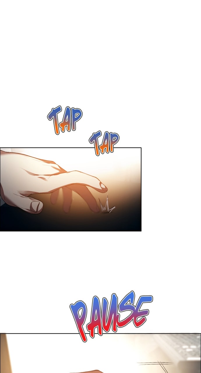 Zero Game Ep. 362 - Cheol (1) page 55 - 
