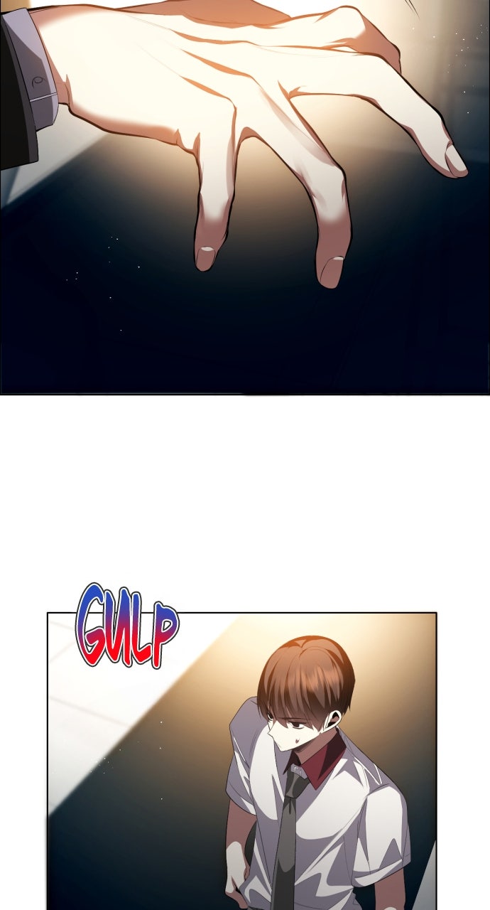 Zero Game Ep. 362 - Cheol (1) page 56 - 