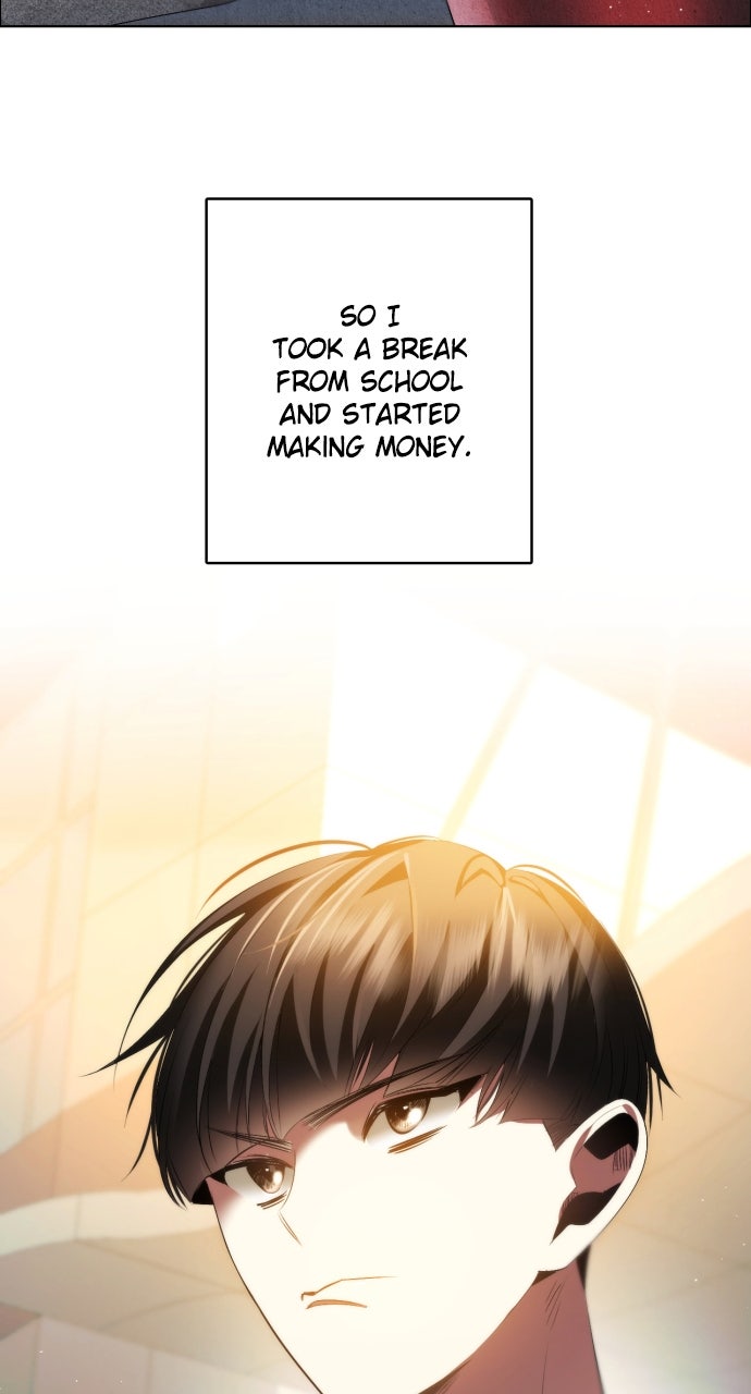 Zero Game Ep. 362 - Cheol (1) page 60 - 