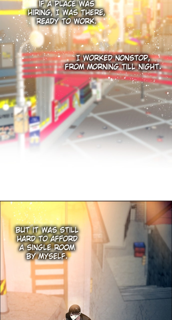Zero Game Ep. 362 - Cheol (1) page 62 - 