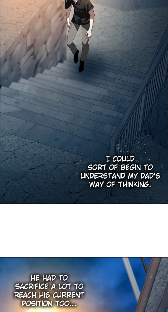 Zero Game Ep. 362 - Cheol (1) page 63 - 