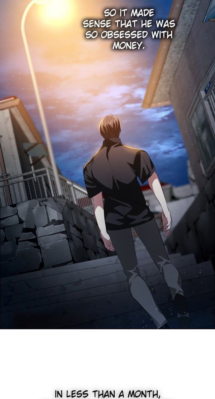 Zero Game Ep. 362 - Cheol (1) page 64 - 