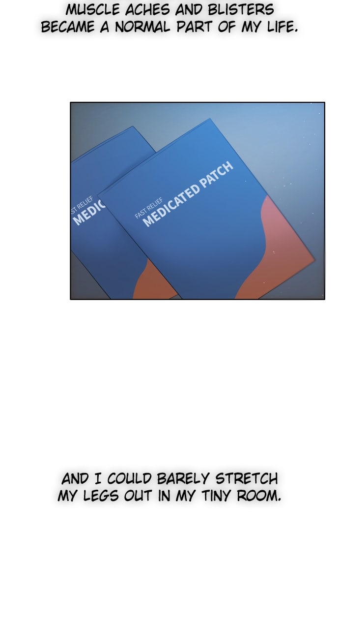 Zero Game Ep. 362 - Cheol (1) page 65 - 