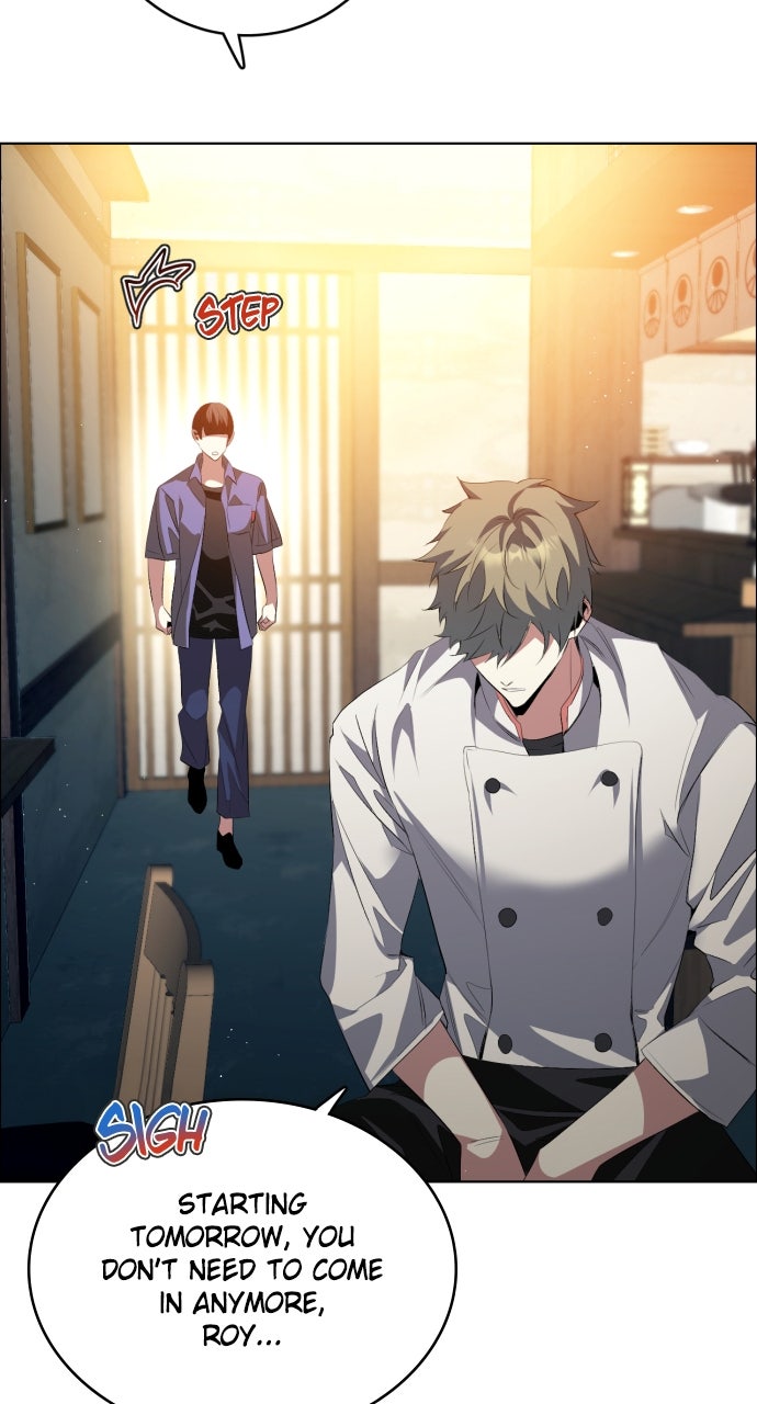 Zero Game Ep. 362 - Cheol (1) page 70 - 
