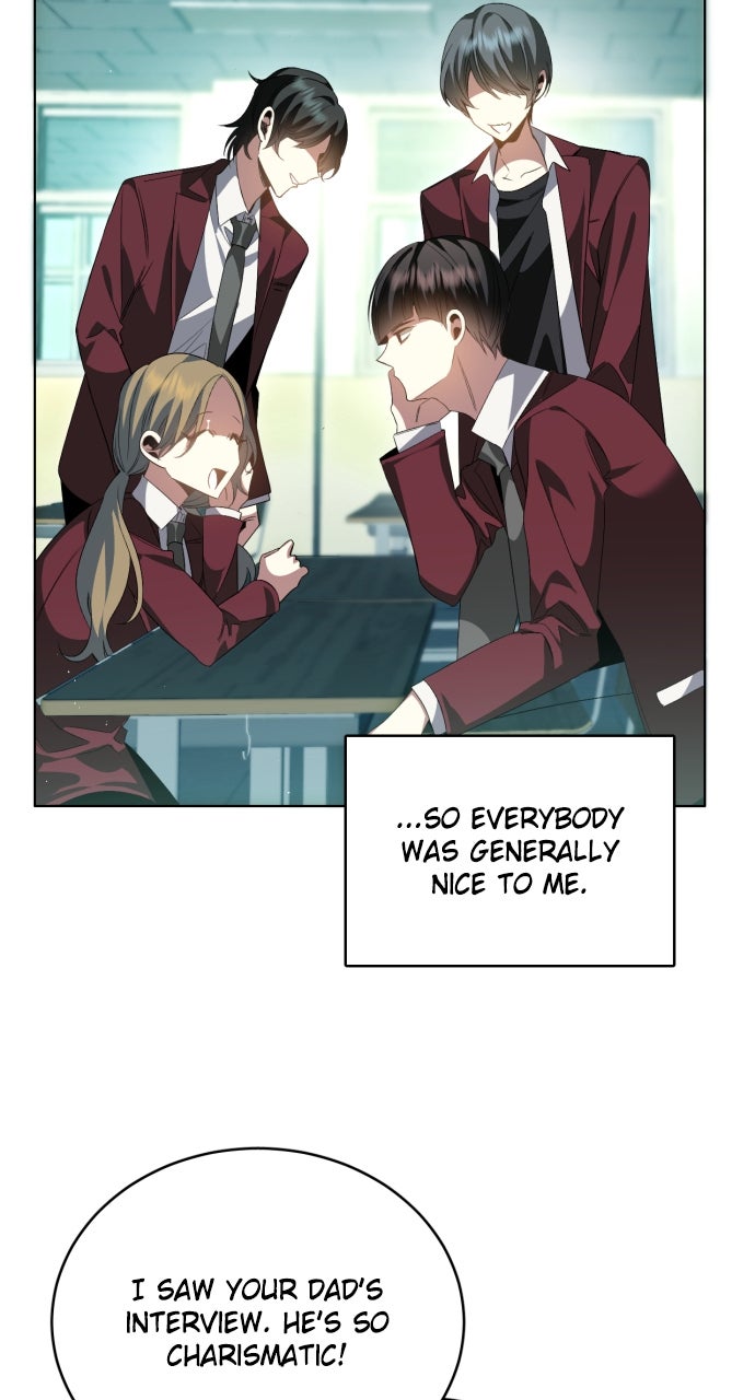 Zero Game Ep. 362 - Cheol (1) page 8 - 