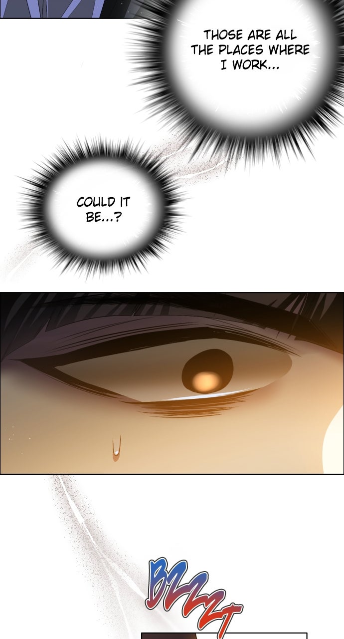 Zero Game Ep. 362 - Cheol (1) page 74 - 
