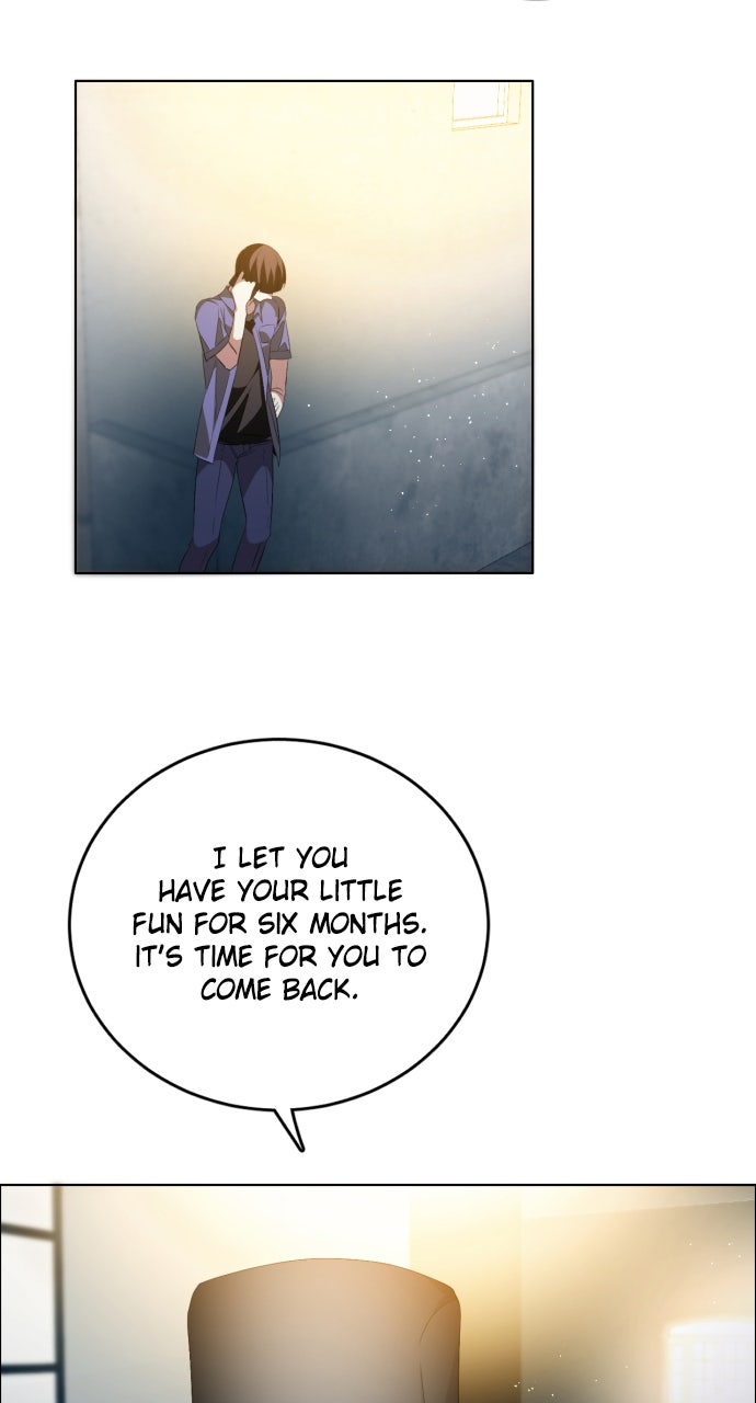 Zero Game Ep. 362 - Cheol (1) page 78 - 