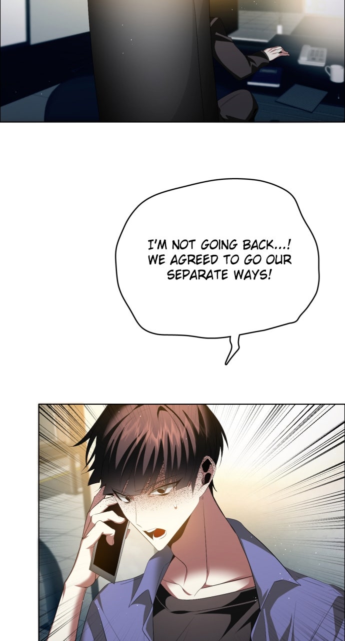 Zero Game Ep. 362 - Cheol (1) page 79 - 