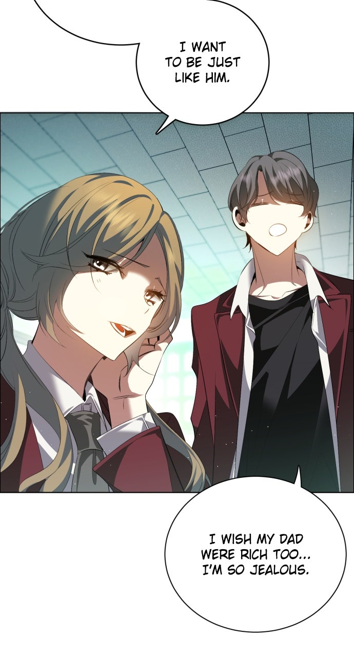 Zero Game Ep. 362 - Cheol (1) page 9 - 