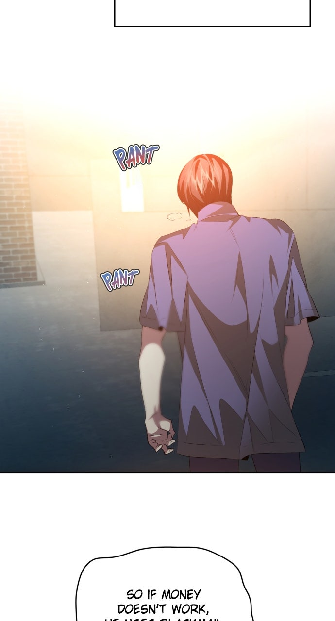 Zero Game Ep. 362 - Cheol (1) page 86 - 